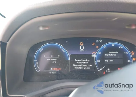 2025 Toyota Camry Xle from USA, damaged, VIN 4T1DBADK0SU503404